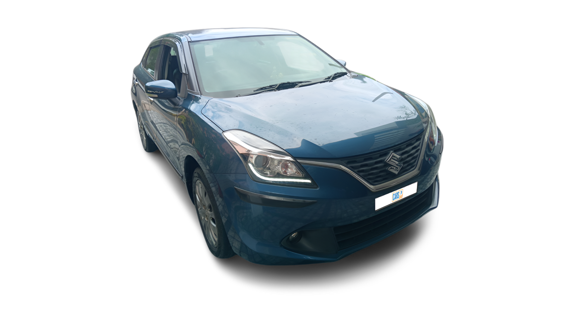 Maruti Baleno-img